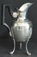 4 pc. Odiot French Sterling Silver Tea/Coffee Set - 8