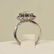 Platinum 3.05ct diamond engagement ring - 3