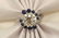 Platinum 3.05ct diamond engagement ring - 5