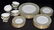 40 pcs. of Royal Doulton English Renaissance China