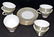 40 pcs. of Royal Doulton English Renaissance China - 2