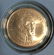 1973 UNC & 1974 Proof Silver 20 Balboas PANAMA - 2