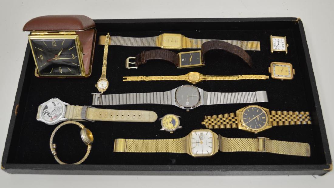 Lot of watches (1 of 3)