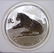 2010-P Year of Tiger Silver $1 Australia NGC MS69 - 2