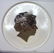 2010-P Year of Tiger Silver $1 Australia NGC MS69 - 3