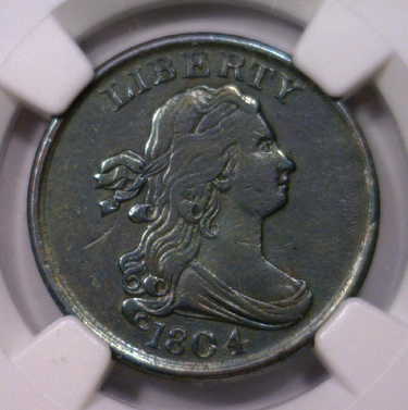 Last Rare Coin & Paper Money Auction of 2018