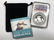 2012 Kookaburra Australia Silver Proof NGC PF70