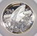 2015 Great White Shark Australia Silver NGC PF70 - 3