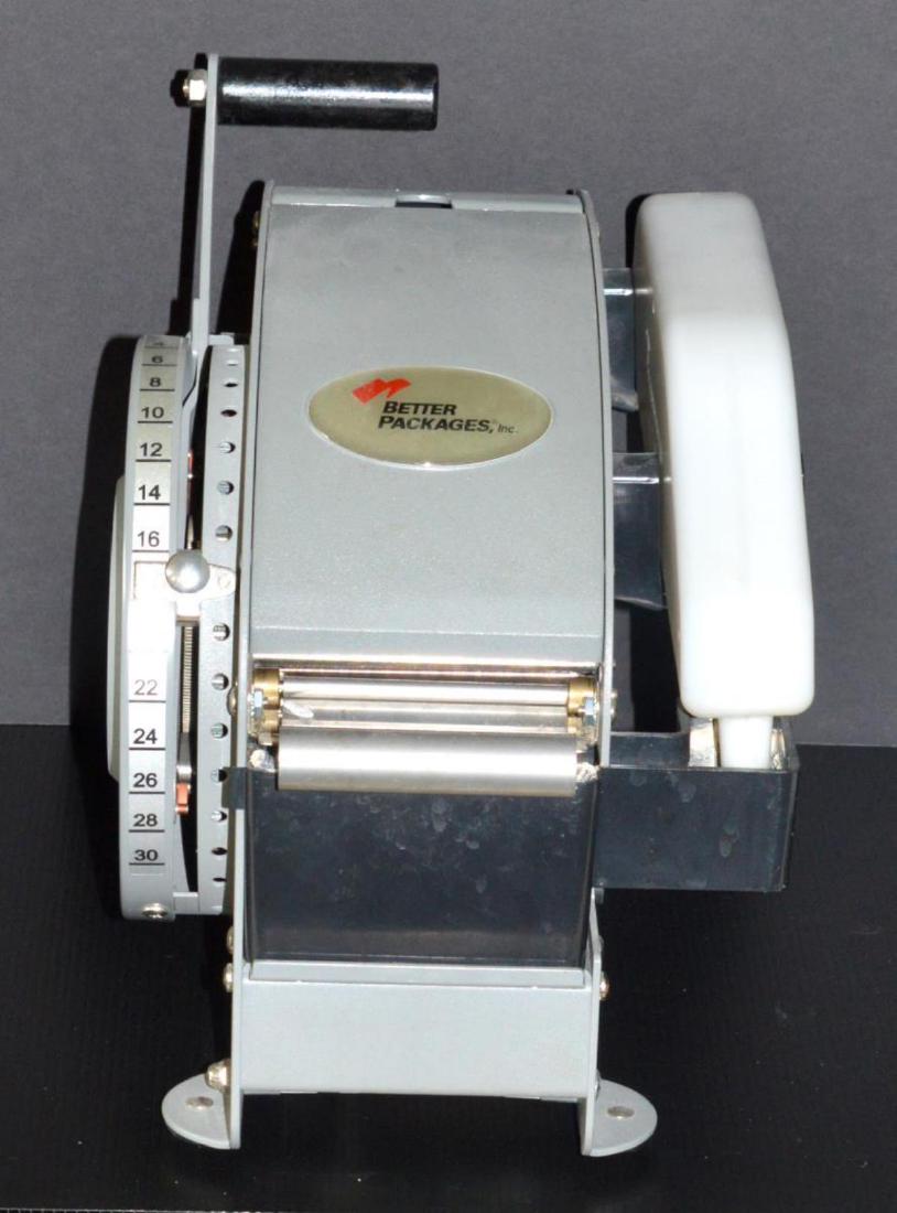 Better Pack 333 Plus Packing Tape Dispenser (1 of 8)