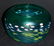 Evolution by Waterford Waterlily 9" Bowl in Box - 2