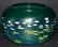 Evolution by Waterford Waterlily 9" Bowl in Box - 3