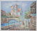 Original Contemporary Impressionist Painting