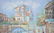 Original Contemporary Impressionist Painting - 2