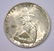 1921 Pilgrim Commemorative Silver Half BU UNC