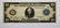 1918 $1 National Currency FRB Boston VG