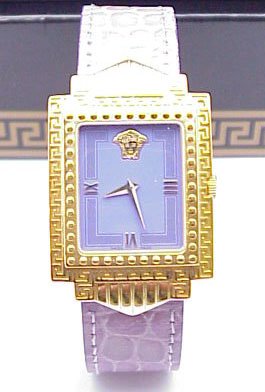 Lady's Gianni Versace Wrist Watch - 3