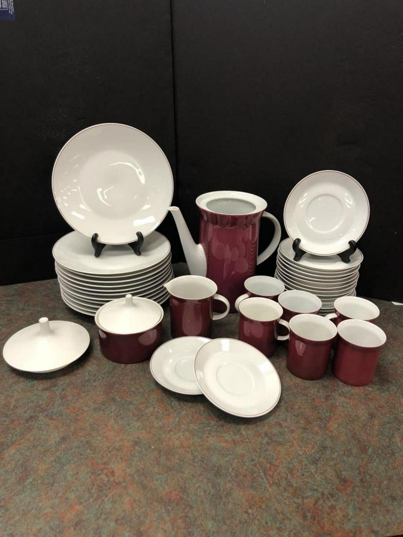 Rosenthal china cheap studio line