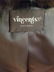 Ladies Medium Dark Brown Mink & Fox Fur Coat - 5
