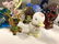 Lot of 14 Fenton Art Glass QVC Mostly Animals - 3