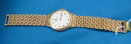 Man's Raymond Weil Wrist Watch - 2