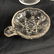 Lot Of Frosted Crystal, Crystal, and Glass Pieces - 7