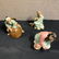 Lot Of Ancient Chinese Figurines - 7