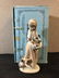 Lladro Porcelain Figurine Number 1309 In The Box