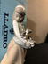 Lladro Porcelain Figurine Number 1309 In The Box - 2