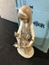 Lladro Porcelain Figurine Number 1309 In The Box - 4