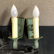 Lot Of Misc Brass Items Sconces Candlesticks - 4