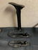 Lot Of Misc Brass Items Sconces Candlesticks - 8
