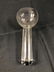 Lot Of Avant Garde Vase & Test Tub Champagne Coup - 7