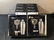 Lot Of The Classic Wine Aerator & Mixology Kit