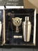Lot Of The Classic Wine Aerator & Mixology Kit - 3