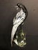Formia Blown Glass The Diamond Doves with COA - 2