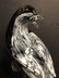 Formia Blown Glass The Diamond Doves with COA - 3