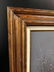 Original Art by Robert Yellowhair "Pottery" 1985 - 4