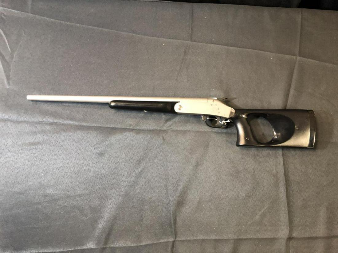 Snake Charmer Ii Stainless Steel 410 Shotgun Jul 11 2020 Gulfcoast Coin Jewelry In Fl