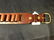 Triple K Leather Ammo Belt for 12 Ga Shotgun Shell - 2