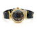 Ladies vintage Borel Kaleidoscope Cocktail watch
