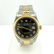 Men's two tone Rolex Datejust watch