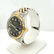 Men's two tone Rolex Datejust watch - 3