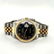 Men's two tone Rolex Datejust watch - 4