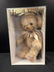 Merrythought Teddy Bear Hand Crafted in England