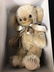 Merrythought Teddy Bear Hand Crafted in England - 3