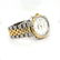 Men's two tone Rolex Datejust watch - 5
