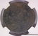 1794 Draped Bust Large Cent NGC AG Damaged - 2