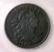 1805 Draped Bust Large Cent ICG VF30 details
