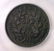 1805 Draped Bust Large Cent ICG VF30 details - 2