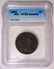 1805 Draped Bust Large Cent ICG VF30 details - 3